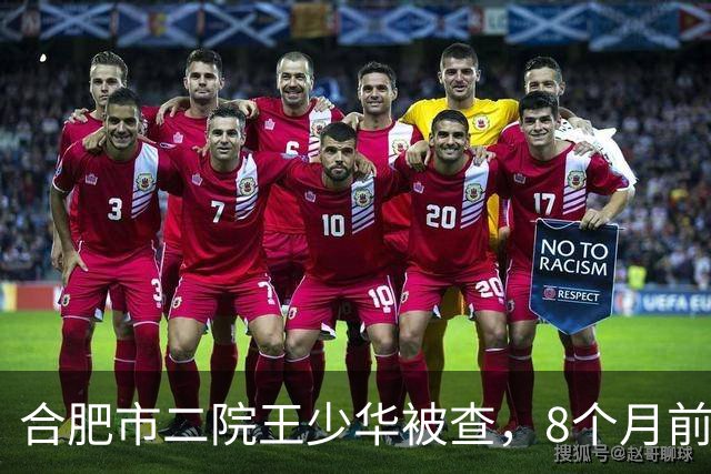 合肥市二院王少华被查，8个月前团队刚完成省首例渐冻症破冰术